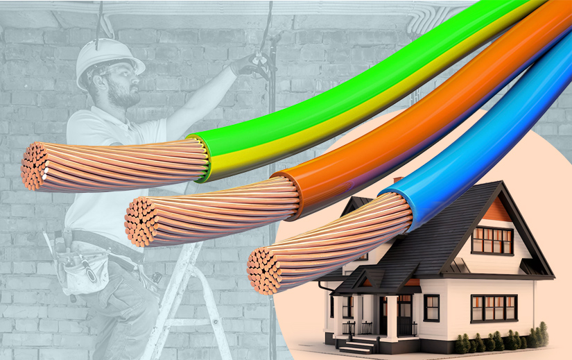 Domestic Cables Over the Years | Gloster Cables